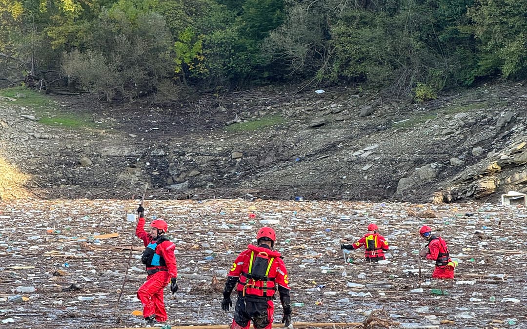 Gorska Služba Spašavanja Hadžići: Uz narod Bosne i Hercegovine u trenucima velike nesreće